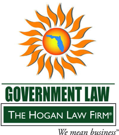 Government Law Logo